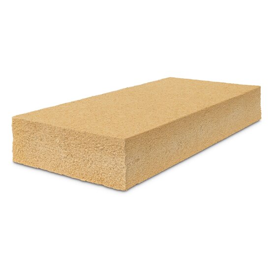 Steico flex WLG 036 flexible Holzfaserdämmpatte zur Zwischensparrendämmung