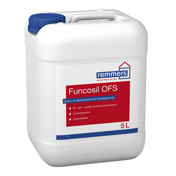 Remmers FUNCOSIL OFS 5,00 LTR
