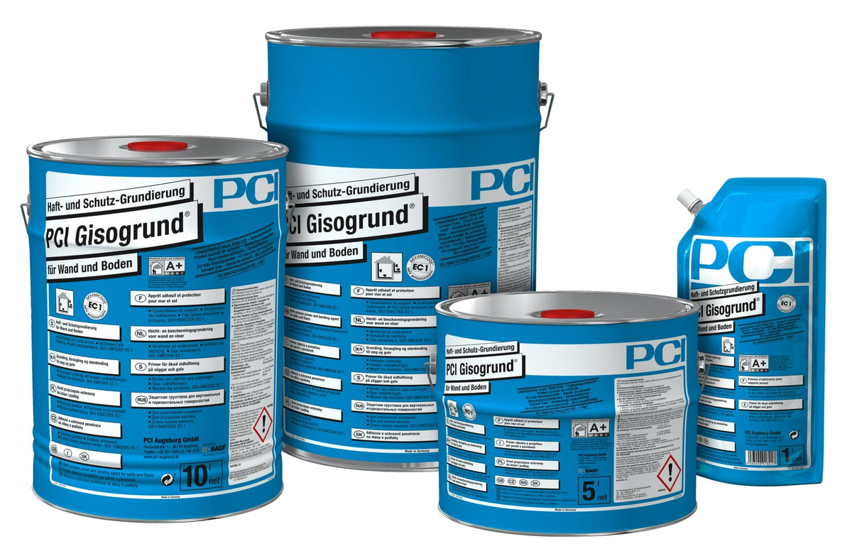 PCI Gisogrund 20 l