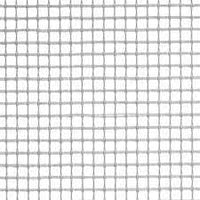 Putzgewebe weiß 5x5mm