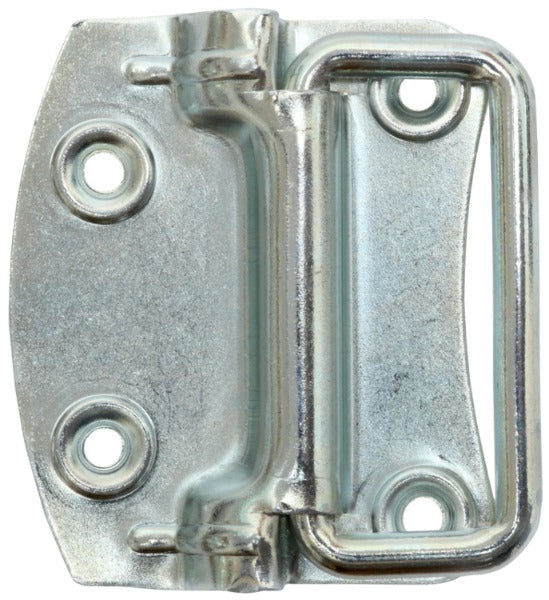 Kistengriff 120 x 85, verzinkt