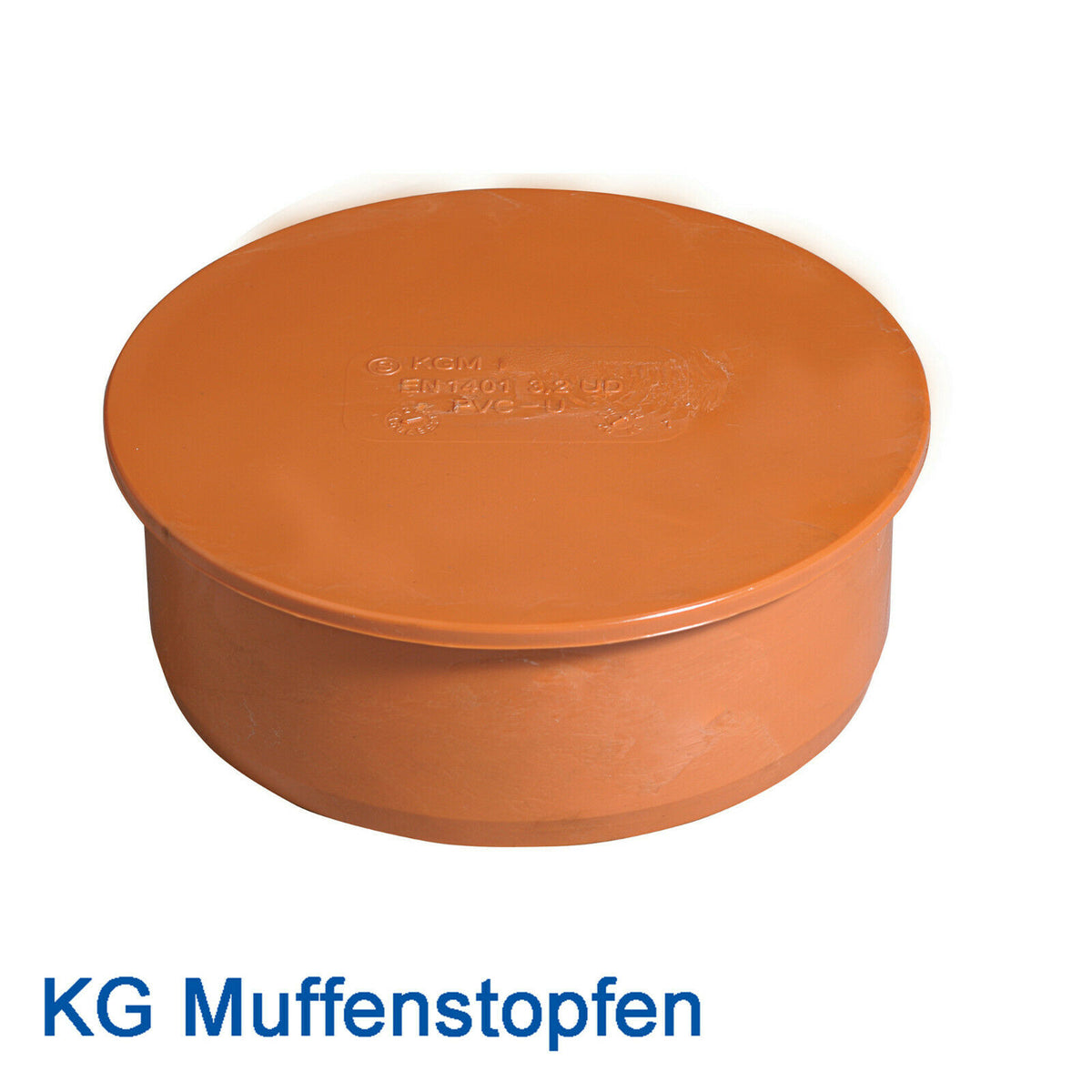 KG Muffenstopfen – DN110