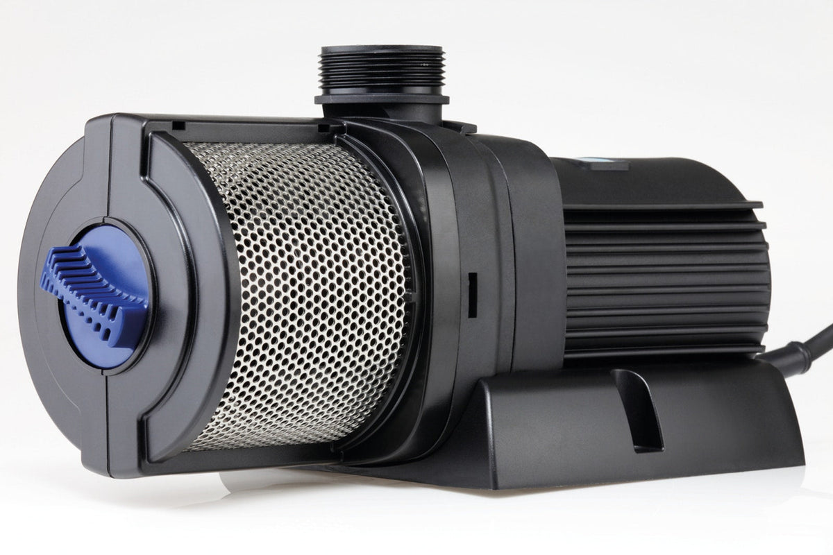 Aquarius Universal Premium Eco 4000
