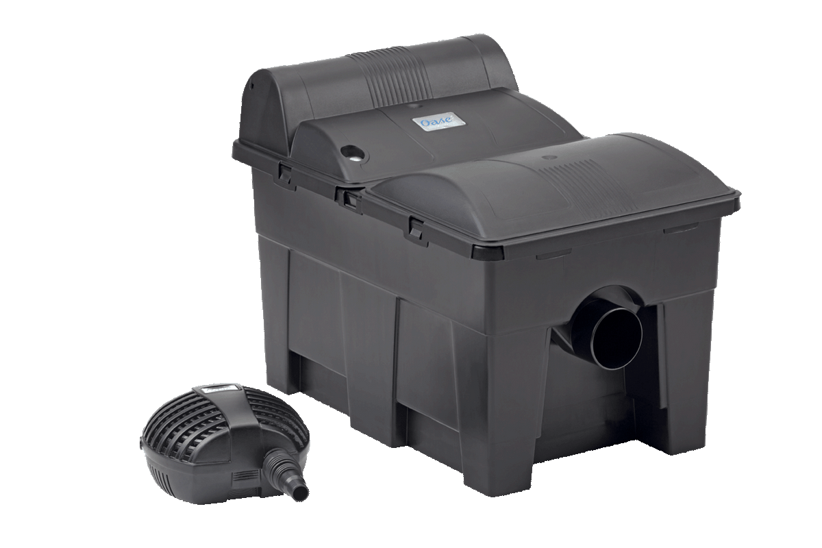 BioSmart Set 14000