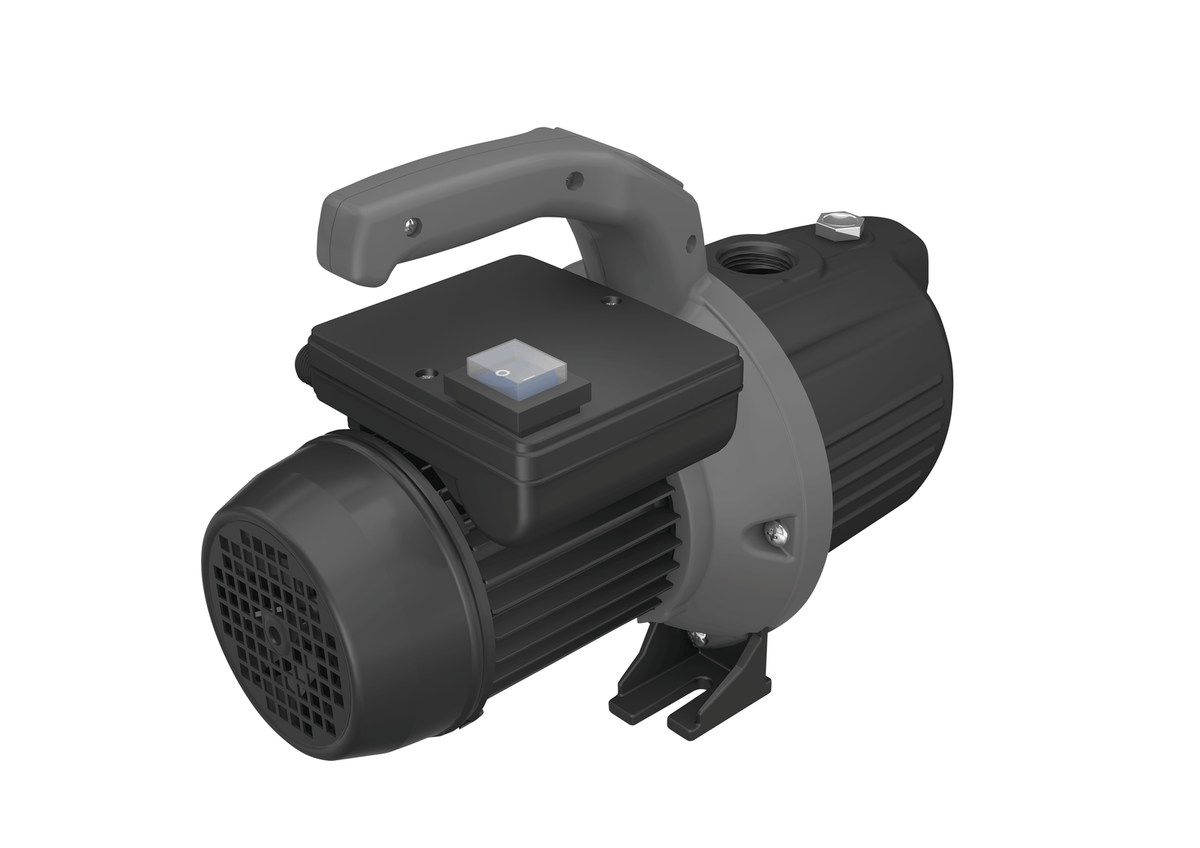 ProMax Garden Classic 3000
