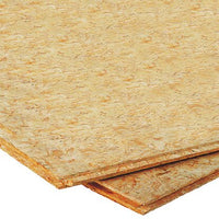 OSB-3-Verlegeplatte 18mm mit Nut & Feder