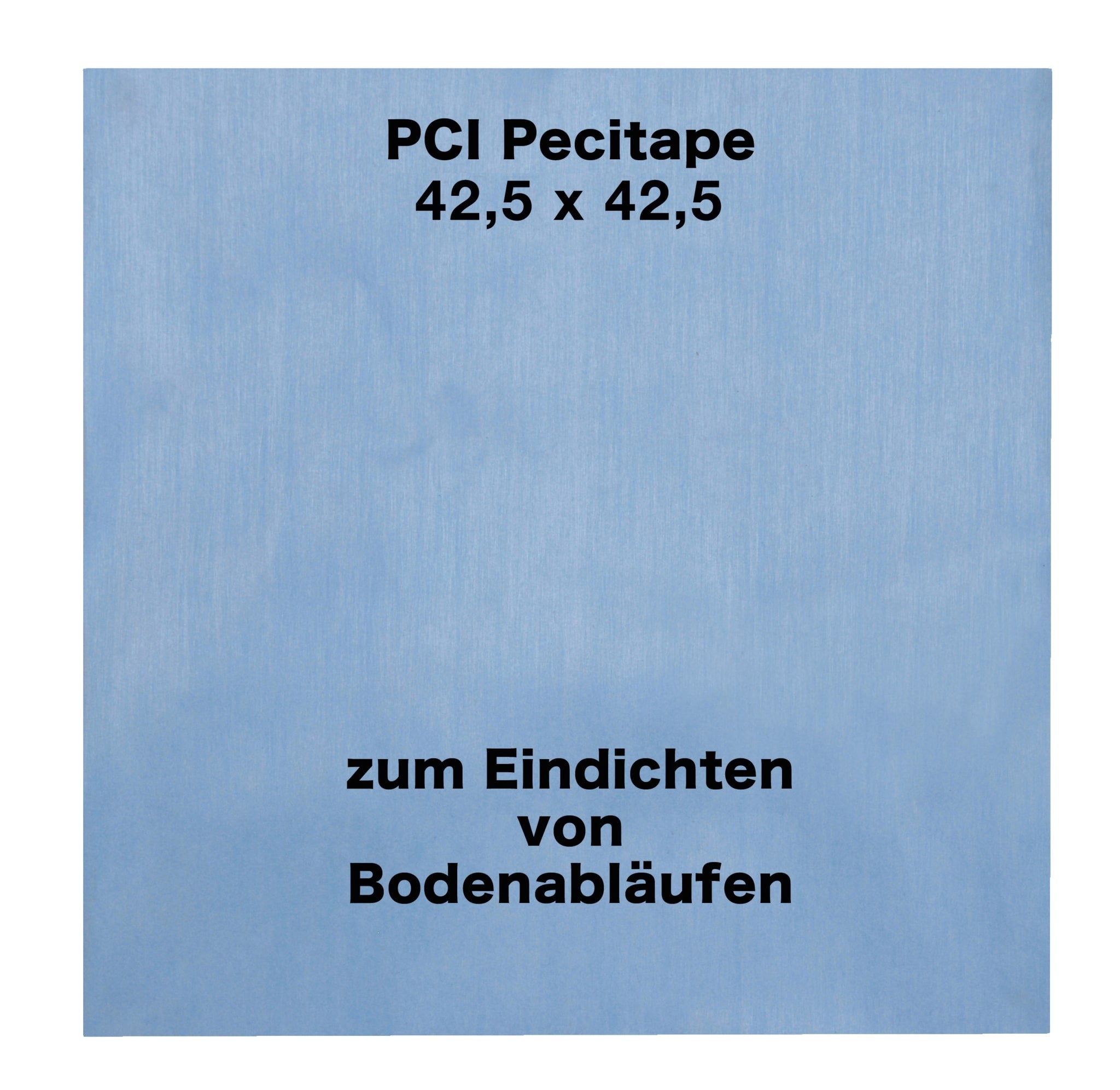 PCI Pecitape 42,5 x 42,5 cm