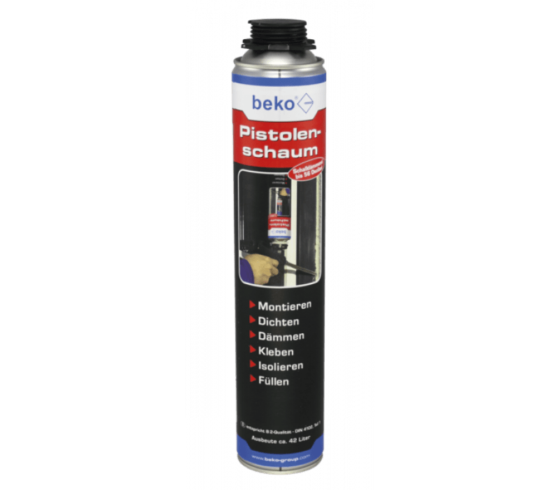 beko Pistolenschaum 750 ml
