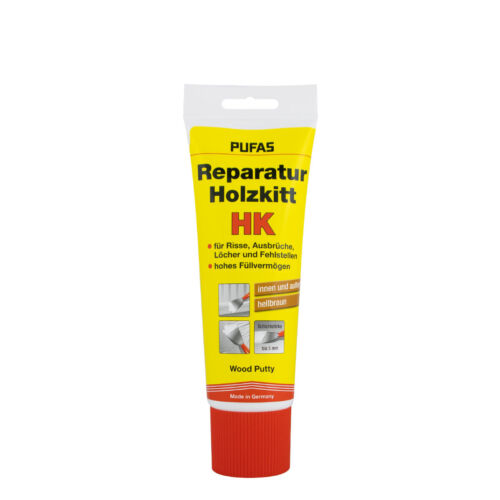 Reparatur Holzkitt 400g