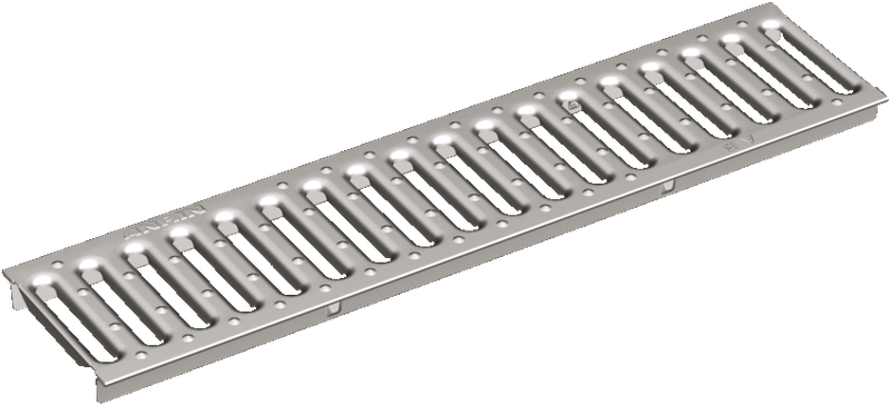 Ersatzroste für Anrin Self 100 Rinnensysteme SMART | ECO