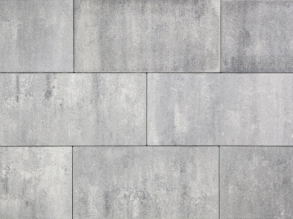 Smartton LINEA (mit Fase) Matterhorn / hellgrau-anthrazit nuanciert