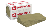 Trennwandplatte Rockwool Sonorock WLG 040