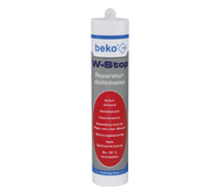 beko Reparaturdichtmasse W-Stop