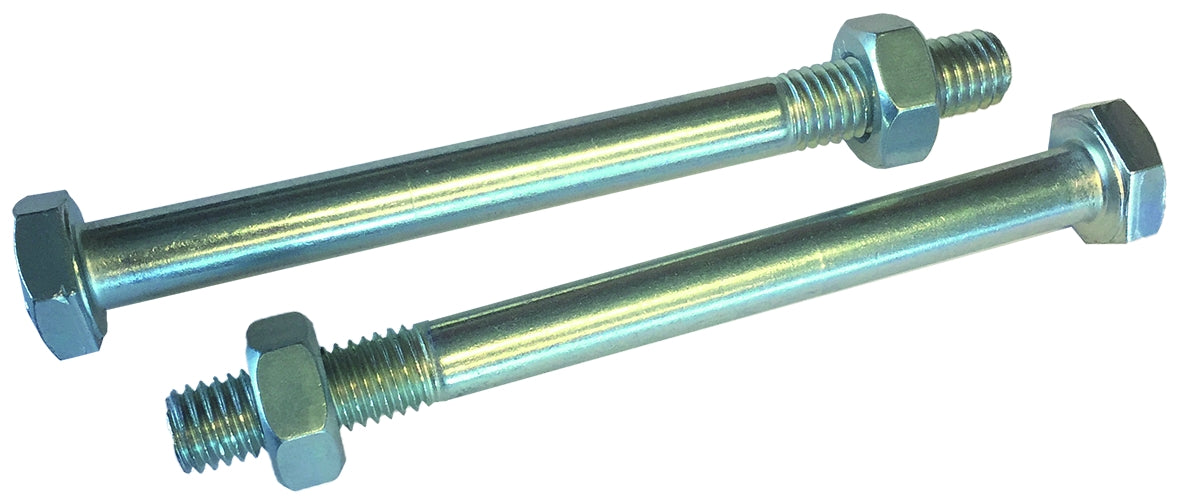 Tetzner & Jentzsch Durchgangsschraube