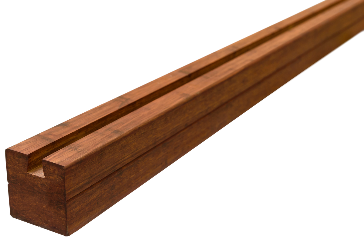 Tetzner & Jentzsch ELEGANT Bambus Pfosten