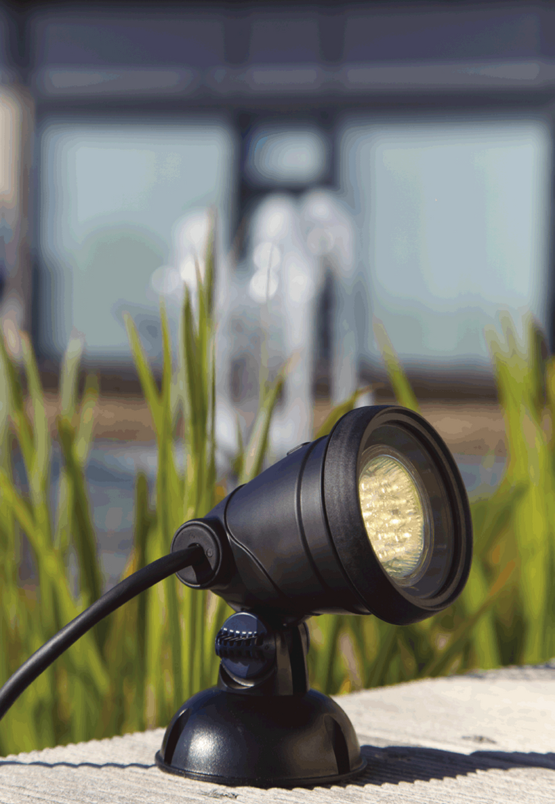 Oase LunAqua Classic LED Set 1