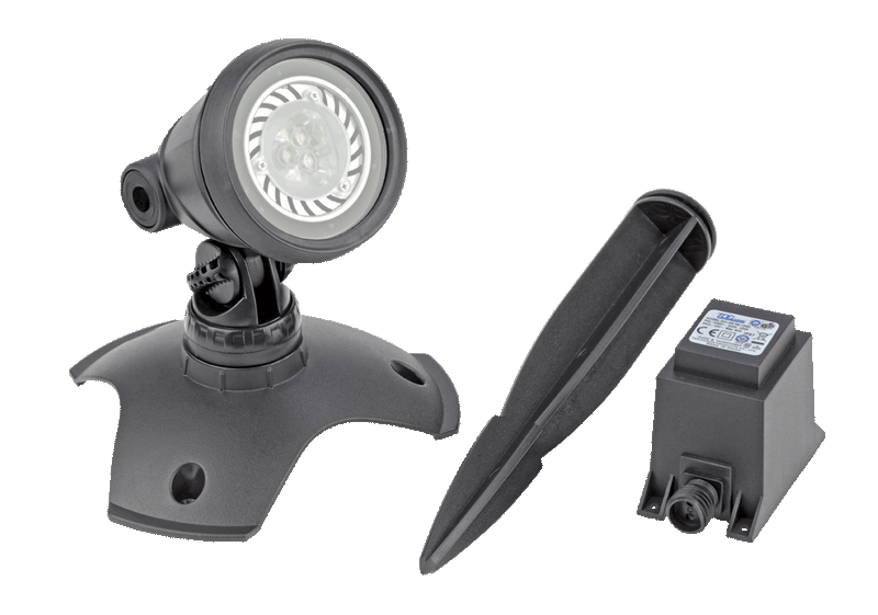 Oase LunAqua 3 LED Set 1