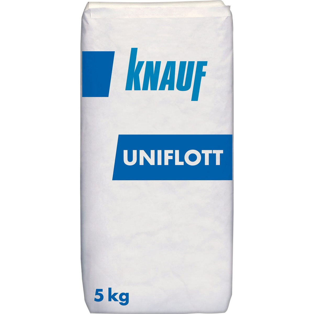 Knauf Uniflott Spachtelmasse 5kg