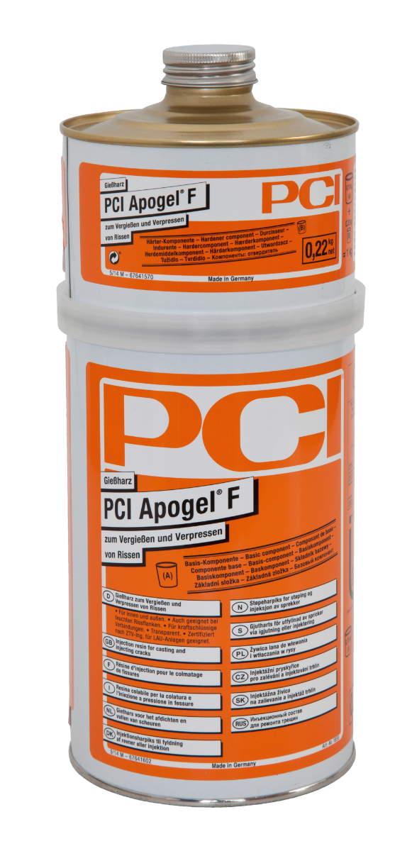 PCI Apogel F 1 kg            