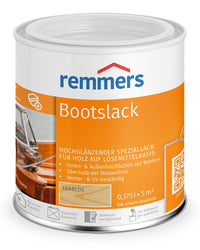 Remmers Bootslack