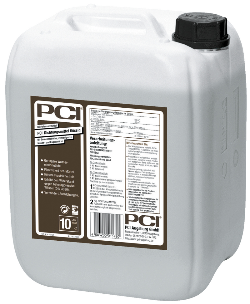 PCI Dichtungsmittel 5 Liter