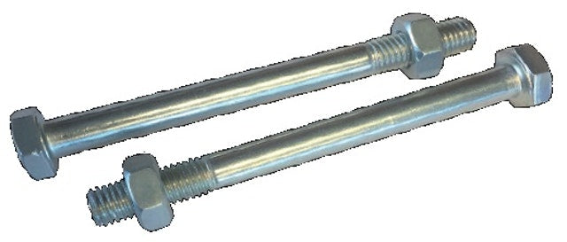 Tetzner & Jentzsch Durchgangsschrauben 