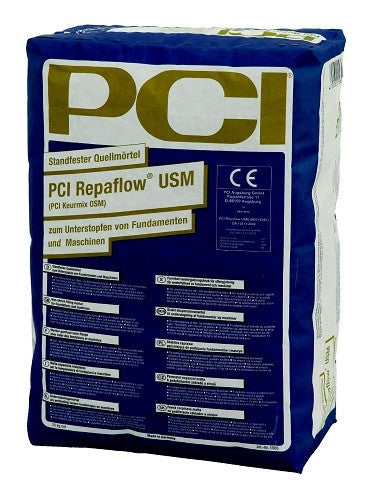 PCI Repaflow USM 25kg
