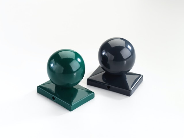 Tetzner & Jentzsch Kugelklappe TOM