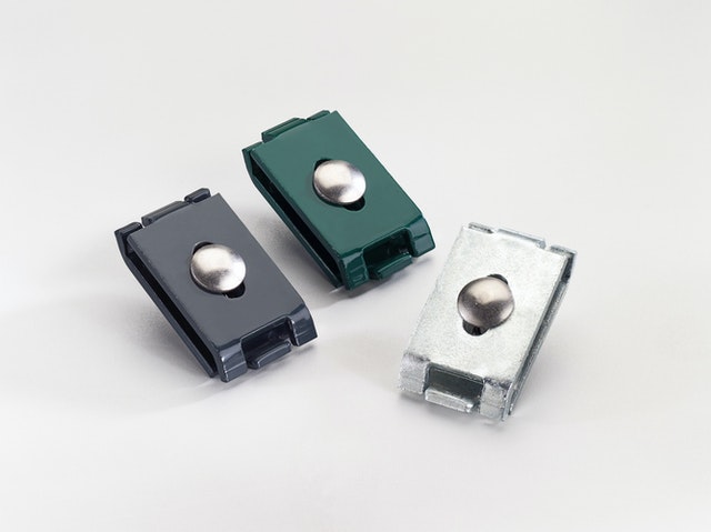 Tetzner & Jentzsch Mattenverbinder