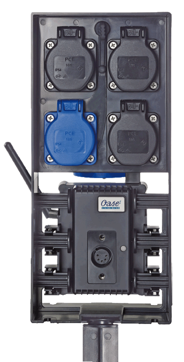 Oase InScenio FM-Master WLAN