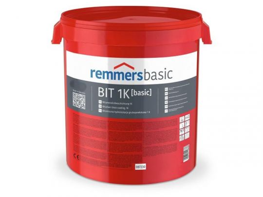 Remmers BIT 1K basic 30 l 