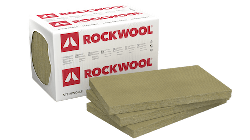 Rockwool Trennwandplatten Sonorock 